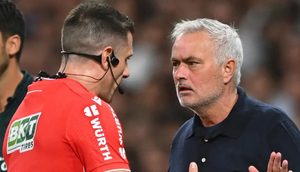 حرب استنزاف بين ريال مدريد ومسؤولي الكرة الإسبانية.. من يتراجع أولا؟