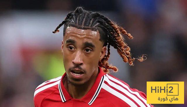 ليني يورو يشعل صراع الكبار.. برشلونة وبايرن ميونخ وباريس سان جيرمان في الصورة