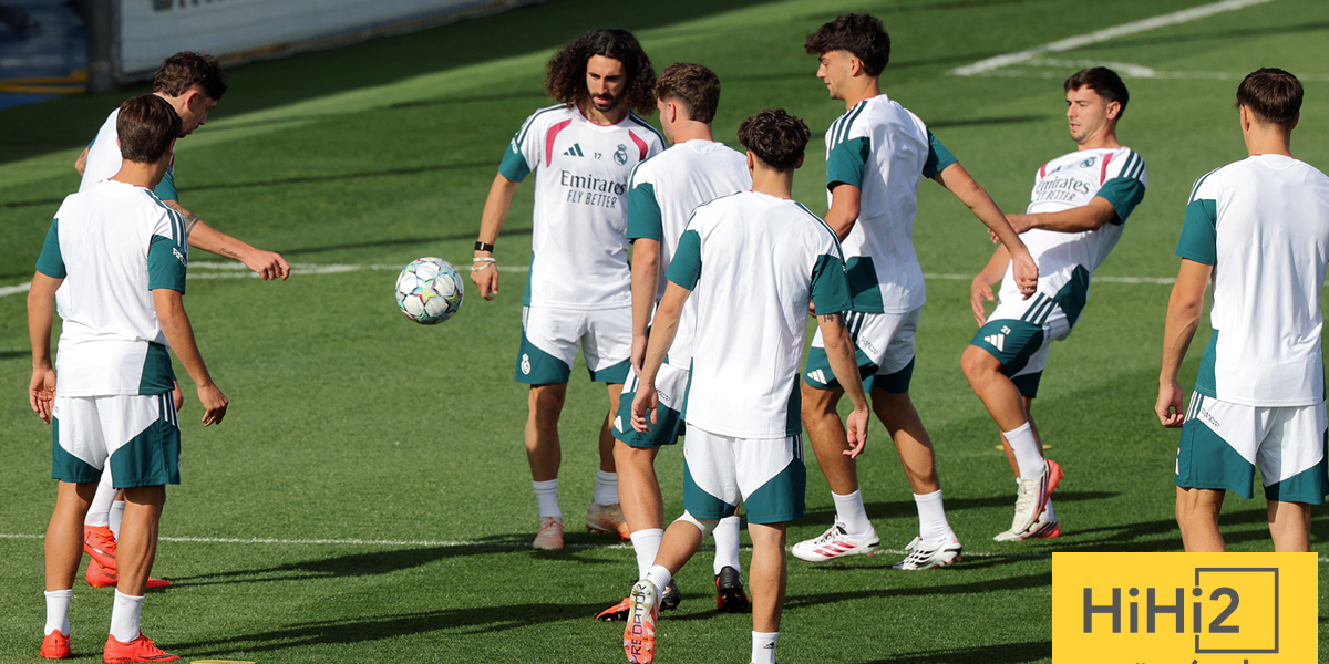 موهبة ريال مدريد يدرس الرحيل في يناير بسبب مورينيو