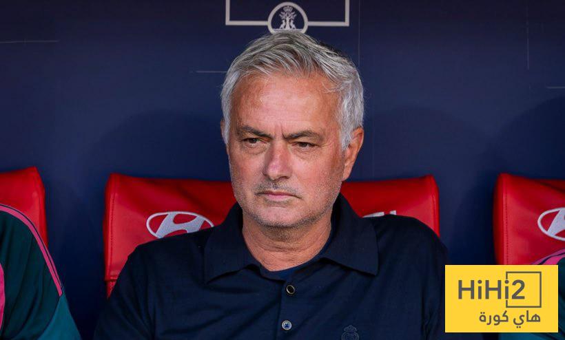 لغز جديد يربك حسابات مورينيو .. ماذا يحدث داخل وسط ريال مدريد؟