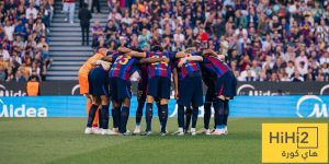 أهم لاعب لبرشلونة قبل موقعة غلطة سراي اليوم