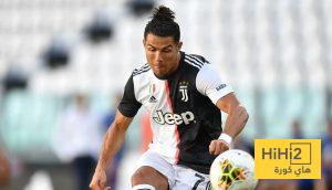 9.8 مليون يورو تُشعل الصراع بين رونالدو ويوفنتوس من جديد