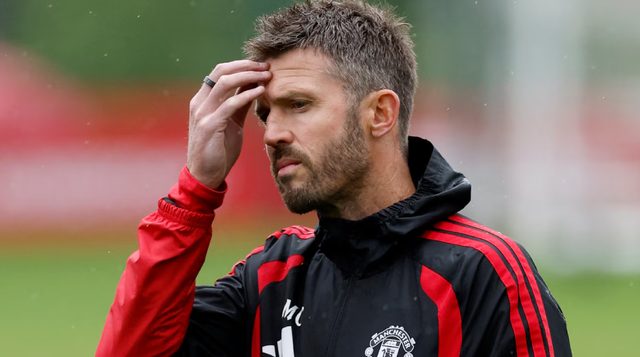 مباراة أتلتيكو مدريد عنق الزجاجة لكاريك.. ومانشستر يونايتد يقيم موقفه