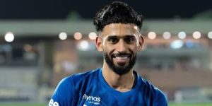 سلطان مندش يترك بصمته مع الهلال.. 13 مساهمة تهديفية منذ الانضمام إلى الزعيم