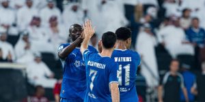 الهلال يرفض السقوط آسيويًا.. سجل استثنائي للزعيم في مرحلة المجموعات