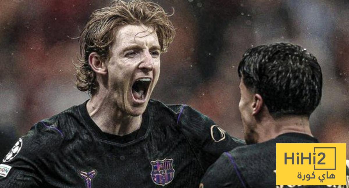 ترتيب دوري ابطال اوروبا بعد فوز برشلونة على غلطة سراي