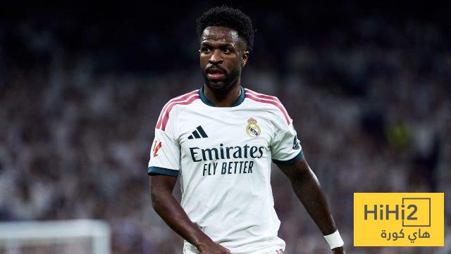 “مدريد في وضع حرج وفينيسيوس في أزمة” .. تصريح مثير يشعل التساؤلات