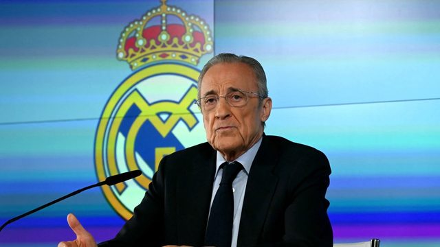 حملة ضد بيريز .. وريكيلمي تحت الاضواء