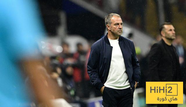 ليس مجرد مدرب .. أبيلاردو يكشف ما يميز فليك داخل برشلونة
