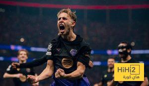 10 انتصارات و43  هدفاً.. هل أصبح برشلونة الأفضل في العالم؟