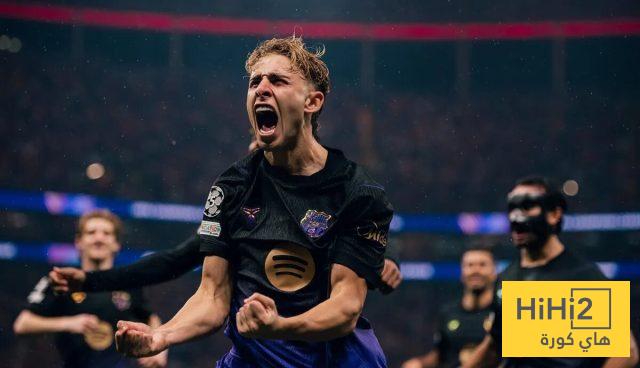 10 انتصارات و43  هدفاً.. هل أصبح برشلونة الأفضل في العالم؟