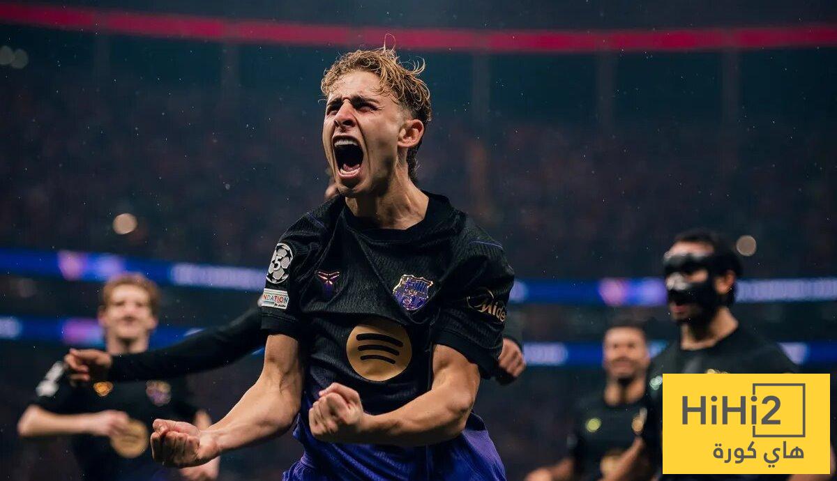 10 انتصارات و43 هدفاً.. هل أصبح برشلونة الأفضل في العالم؟