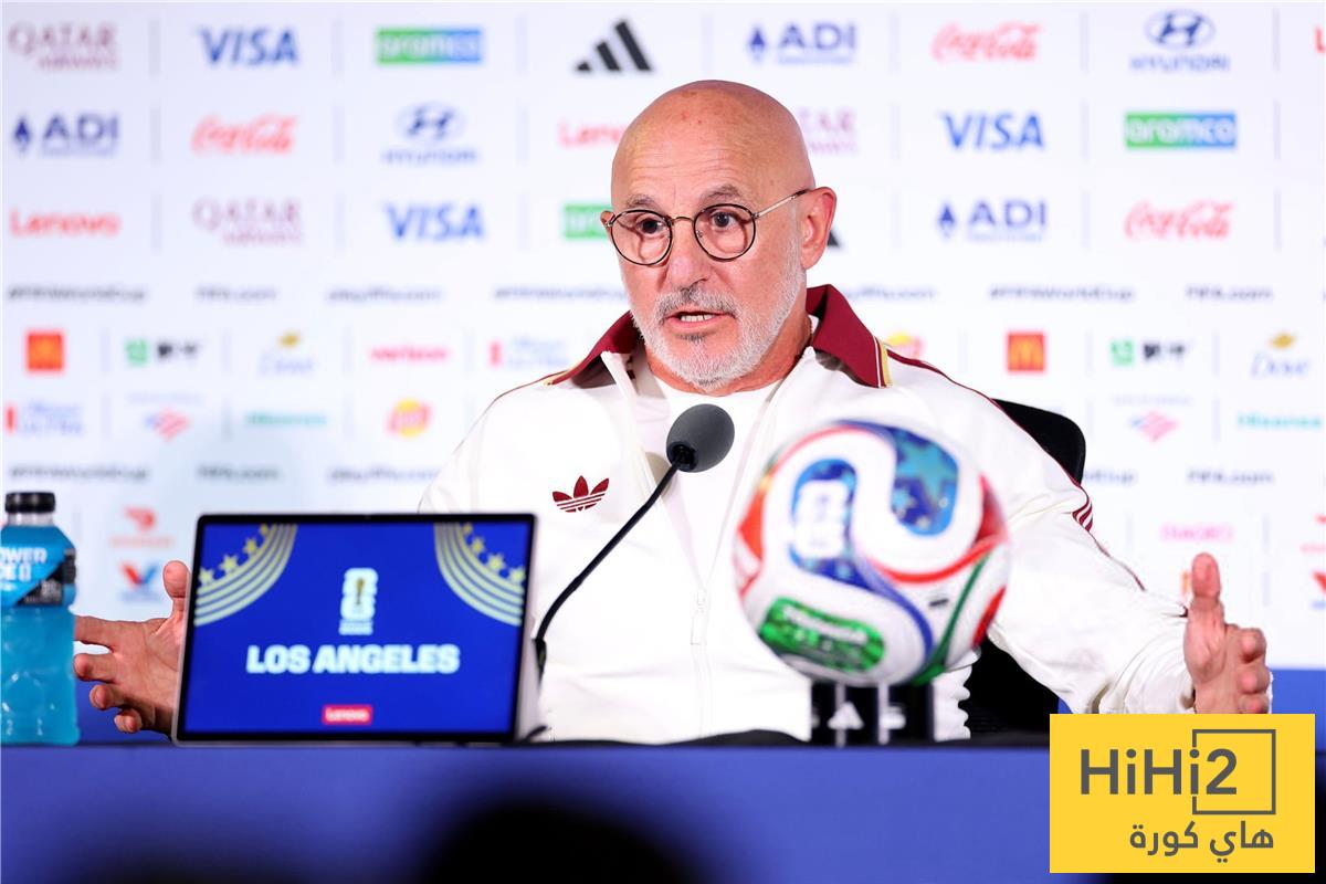ثنائية برشلونة ترسم خطة دي لا فوينتي مع منتخب إسبانيا