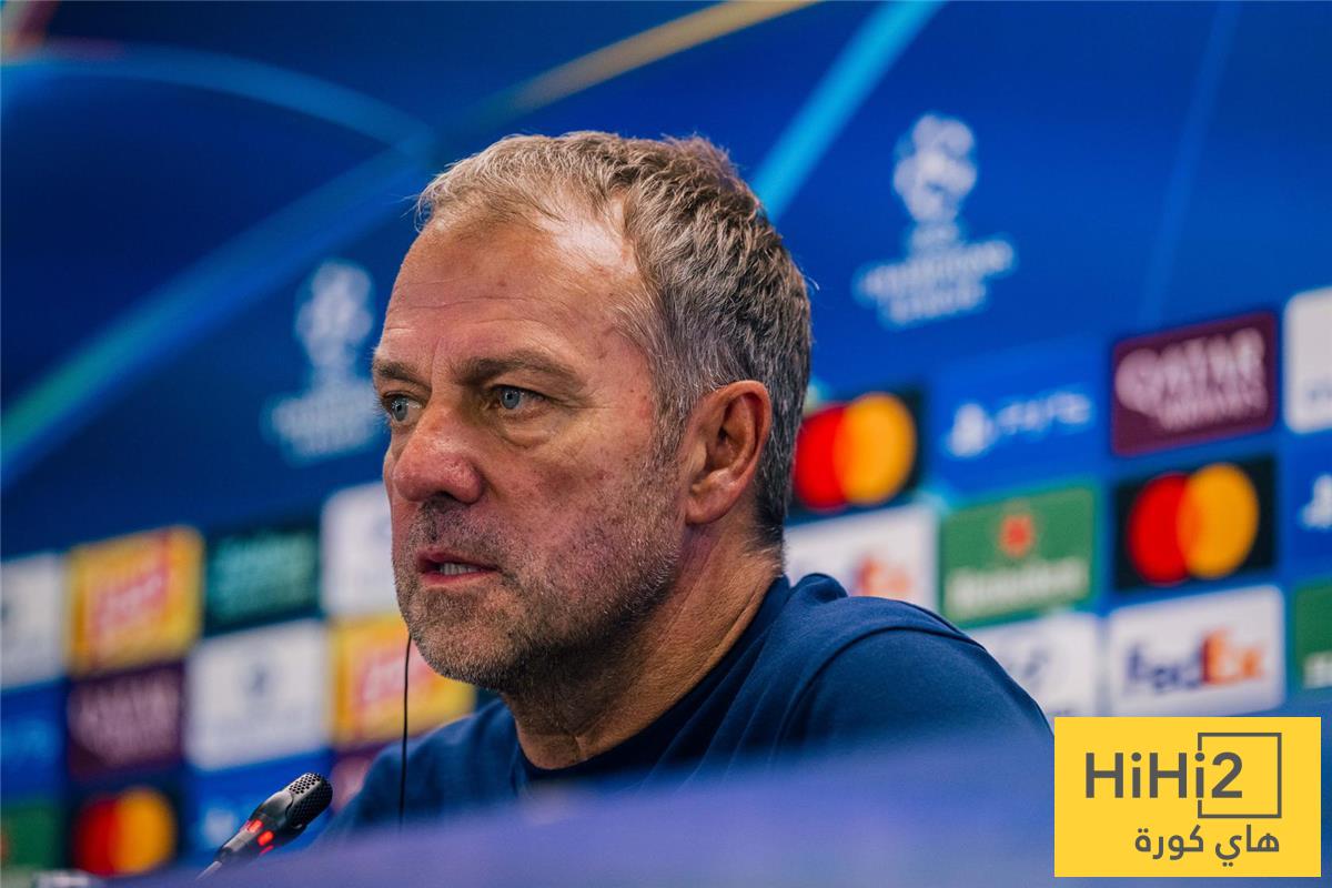 ليفربول يجهز 70 مليون يورو لإنقاذ منبوذ فليك