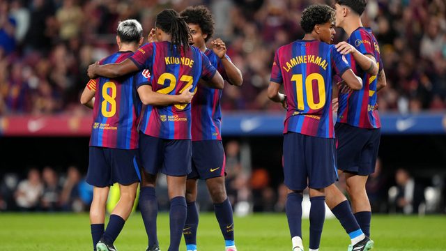 ليفربول يجهز 70 مليون يورو لإنقاذ منبوذ برشلونة