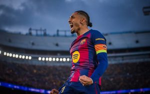 موقف رافينيا من مواجهتي باريس سان جيرمان وريال مدريد