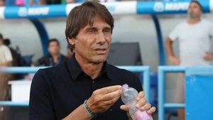كونتي مرشح لخلافة كاريك في مانشستر يونايتد.. هل اقترب التغيير؟