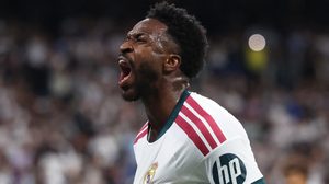 “لا تشكوا في ذلك أبدًا” .. فينيسيوس يطلق وعدًا ناريًا لجماهير ريال مدريد