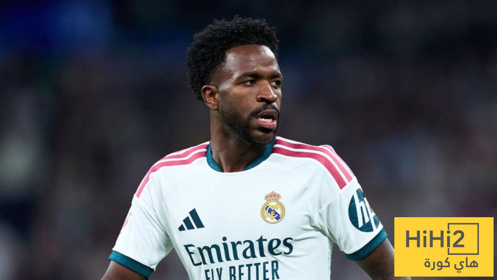 الصالح نيوز : ما وراء ريمونتادا ريال مدريد؟ فينيسيوس يكشف ما قد يتغير هذا الموسم