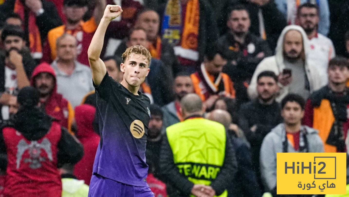 فيرمين لوبيز.. كنز برشلونة الذي تبلغ قيمته 110 ملايين يورو