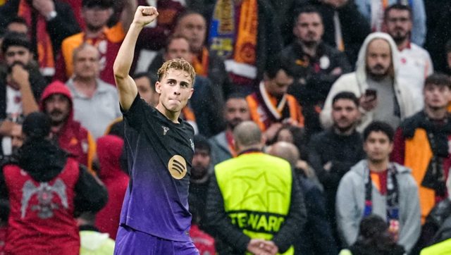 فيرمين لوبيز.. كنز برشلونة الذي تبلغ قيمته 110 ملايين يورو