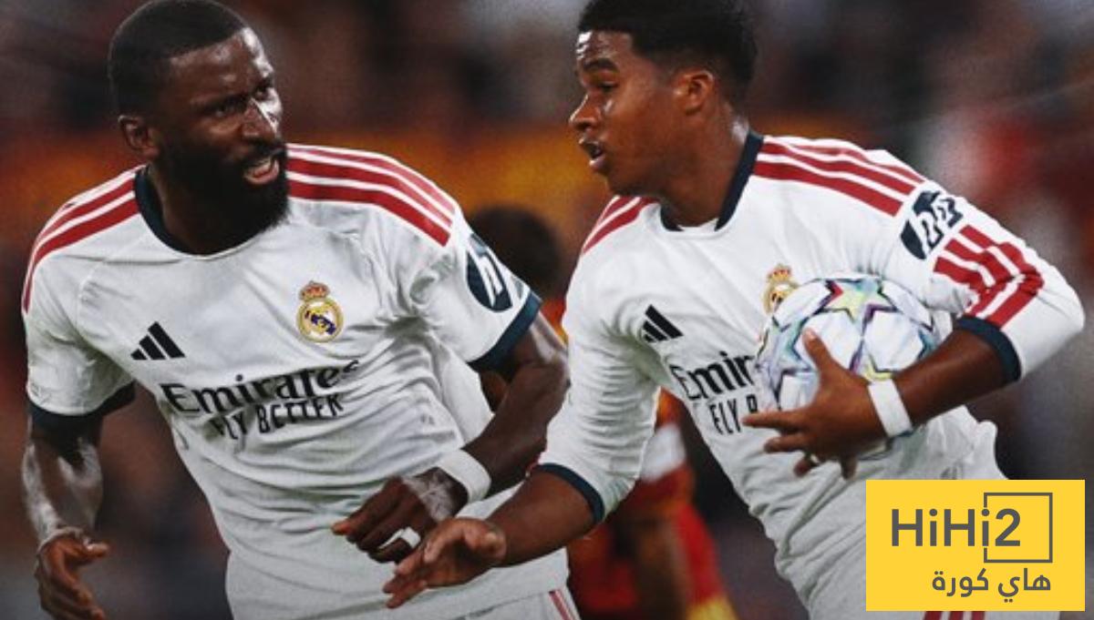 الصالح نيوز : ترتيب دوري أبطال اوروبا بعد فوز ريال مدريد ضد روما