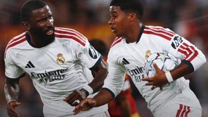 ترتيب دوري أبطال اوروبا بعد فوز ريال مدريد ضد روما