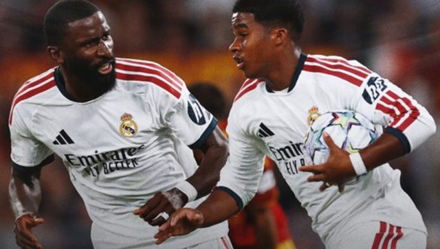 ترتيب دوري أبطال اوروبا بعد فوز ريال مدريد ضد روما