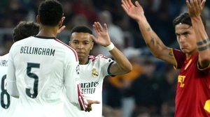ماذا قالت الصحافة الإسبانية بعد ريمونتادا ريال مدريد أمام روما؟