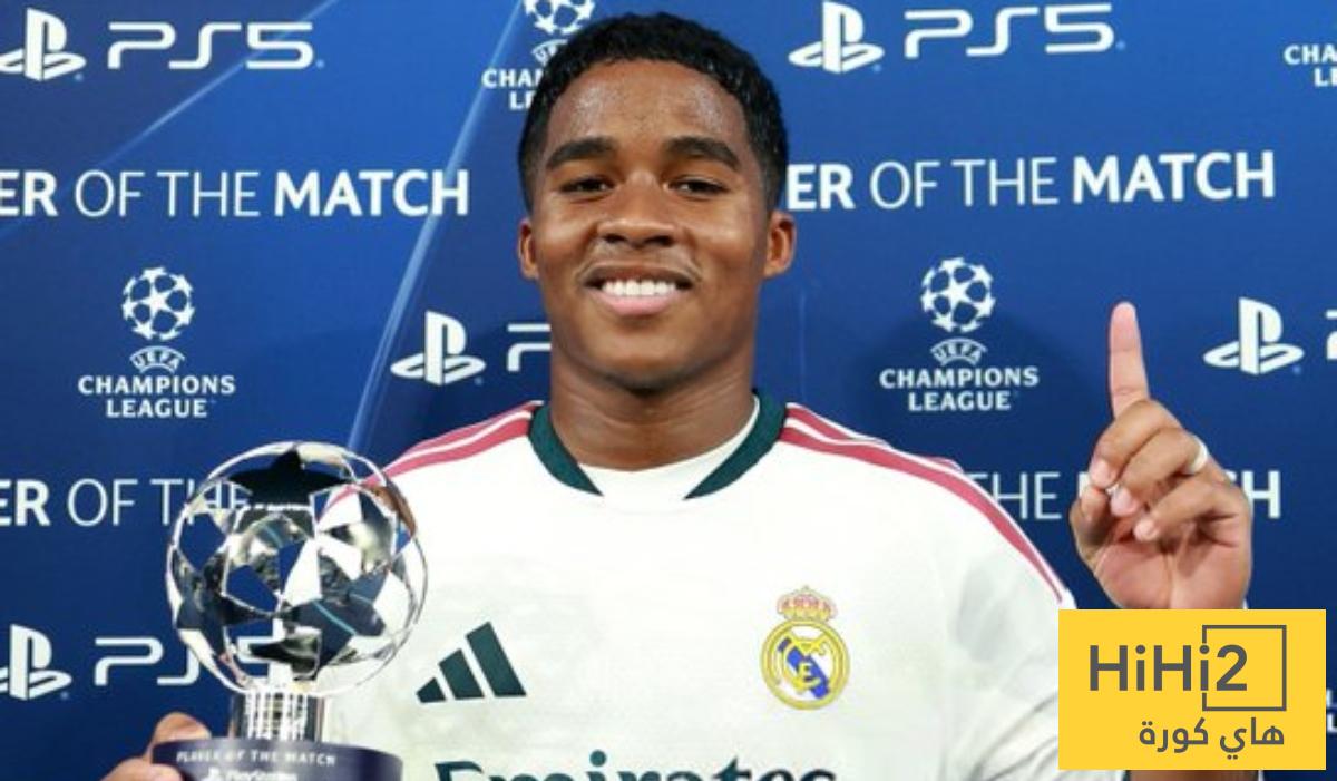 الصالح نيوز : رجل مباراة ريال مدريد ضد روما