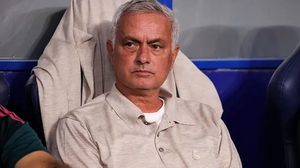 بعد الفوز على روما.. طلبان من جمهور ريال مدريد لمورينيو