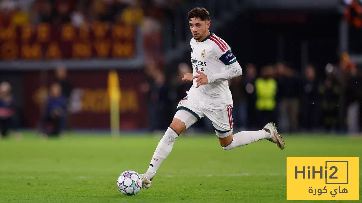 فالفيردي ليس توني كروس.. ماركا تكشف مركزاً قد يصنع منه أسطورة في ريال مدريد