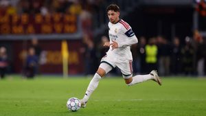 فالفيردي ليس توني كروس.. ماركا تكشف مركزاً قد يصنع منه أسطورة في  ريال مدريد