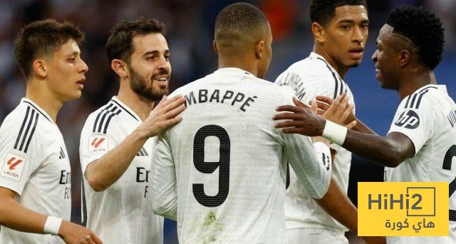 أرقام متواضعة أم لاعب لم يحصل على فرصته؟