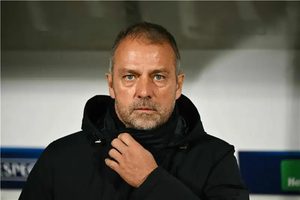 فليك يتحسر على تفريط برشلونة في هذا اللاعب