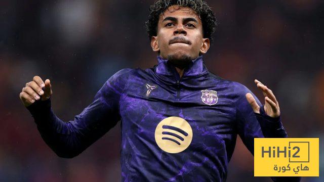 يامال في موسم استثنائي..  17 مساهمة تكشف حجم التطور مع برشلونة
