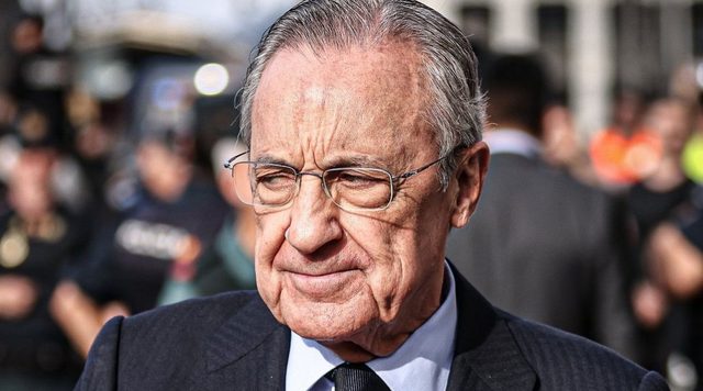 اولويتان لريال مدريد في صيف 2027