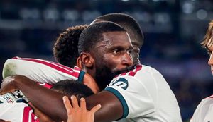 مورينيو يخرج بأهم مكاسبه أمام روما.. ما حدث خلف الكواليس أسعده