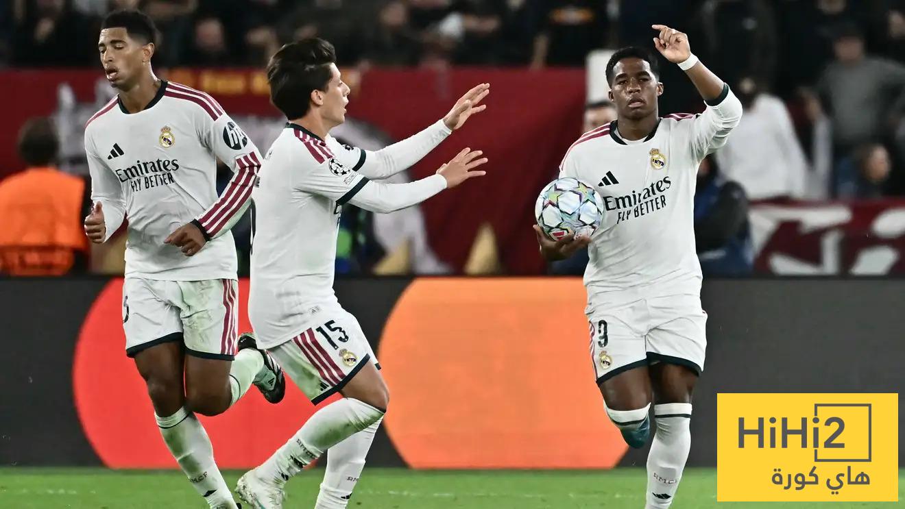 الصالح نيوز : ريال مدريد يحبط مخططات آرسنال ومانشستر سيتي