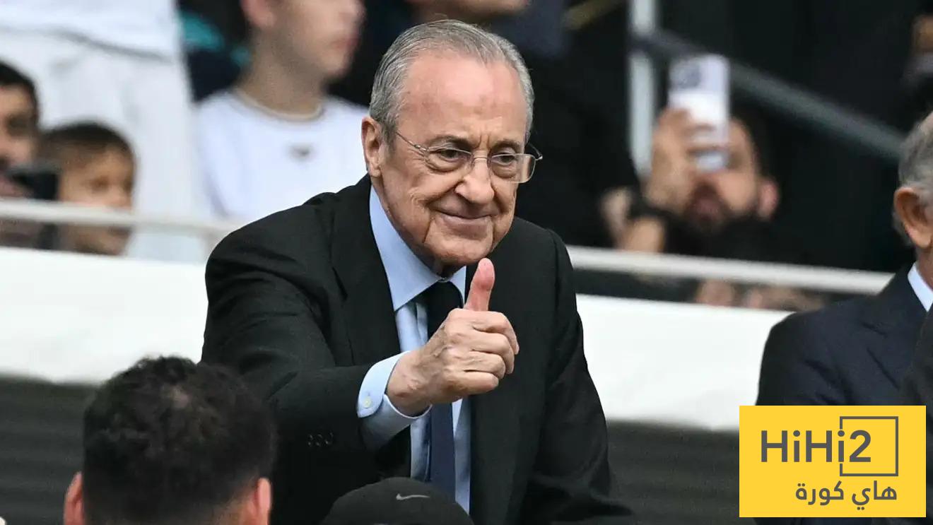 ريال مدريد يخطف العقل المدبر لـ “السوبر ليج” ويمهد لاتفاق السلام الأوروبي