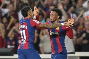 لاعب برشلونة يغير رأيه ويفكر بالرحيل في يناير
