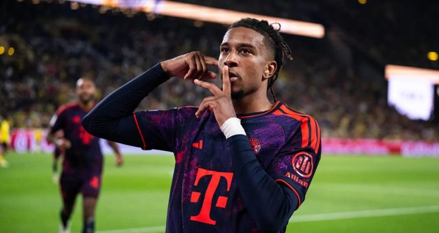 ريال مدريد يهدد طموحات أرسنال في صفقة أوليسي