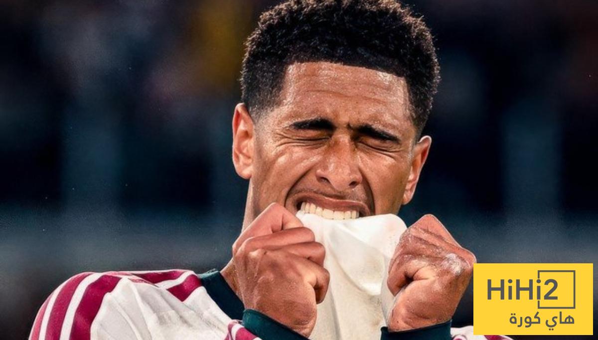 صورة .. ارقام لاعبي الريال في دوري الابطال مخجله