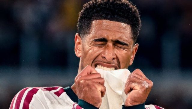 صورة .. ارقام لاعبي الريال في دوري الابطال مخجله