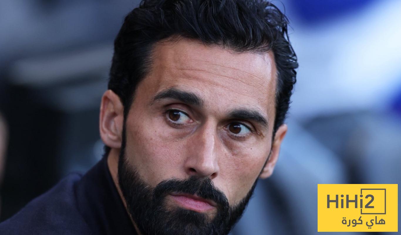 الصالح نيوز : أربيلوا تحت الضغط في فولهام.. غضب داخل غرفة الملابس بعد البداية الكارثية