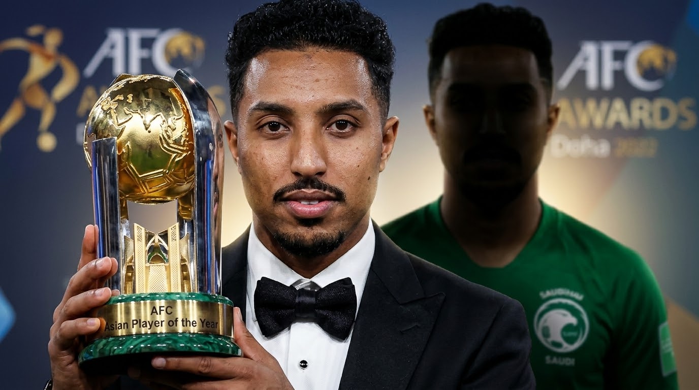 مقعدان للسعودية في قائمة الأفضل آسيويًا .. فمن يحسم اللقب ؟