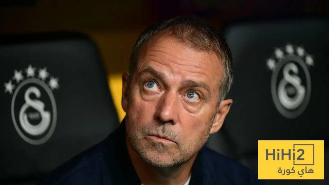 برشلونة فليك يرعب أوروبا ويطارد رقمًا خياليًا