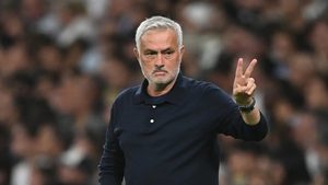 سلاح مورينيو الخفي لإنقاذ ريال مدريد