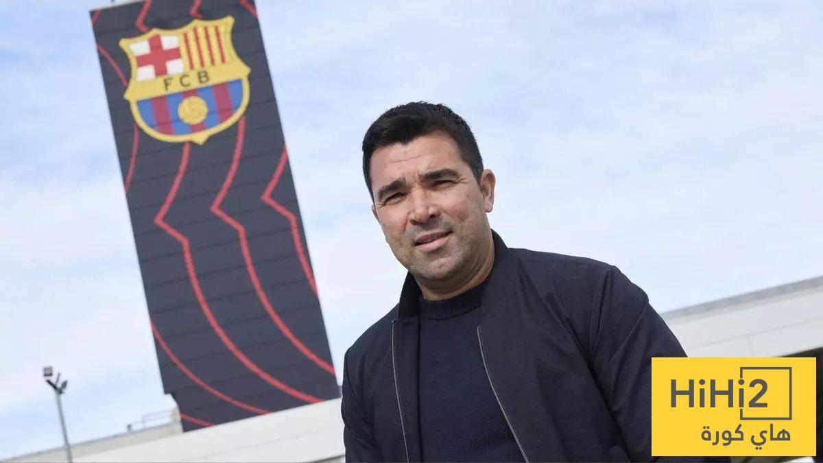 مساحات سبورت : برشلونة يتعلم من خسارة مواهبه.. استراتيجية جديدة لحماية كنوز «لا ماسيا»