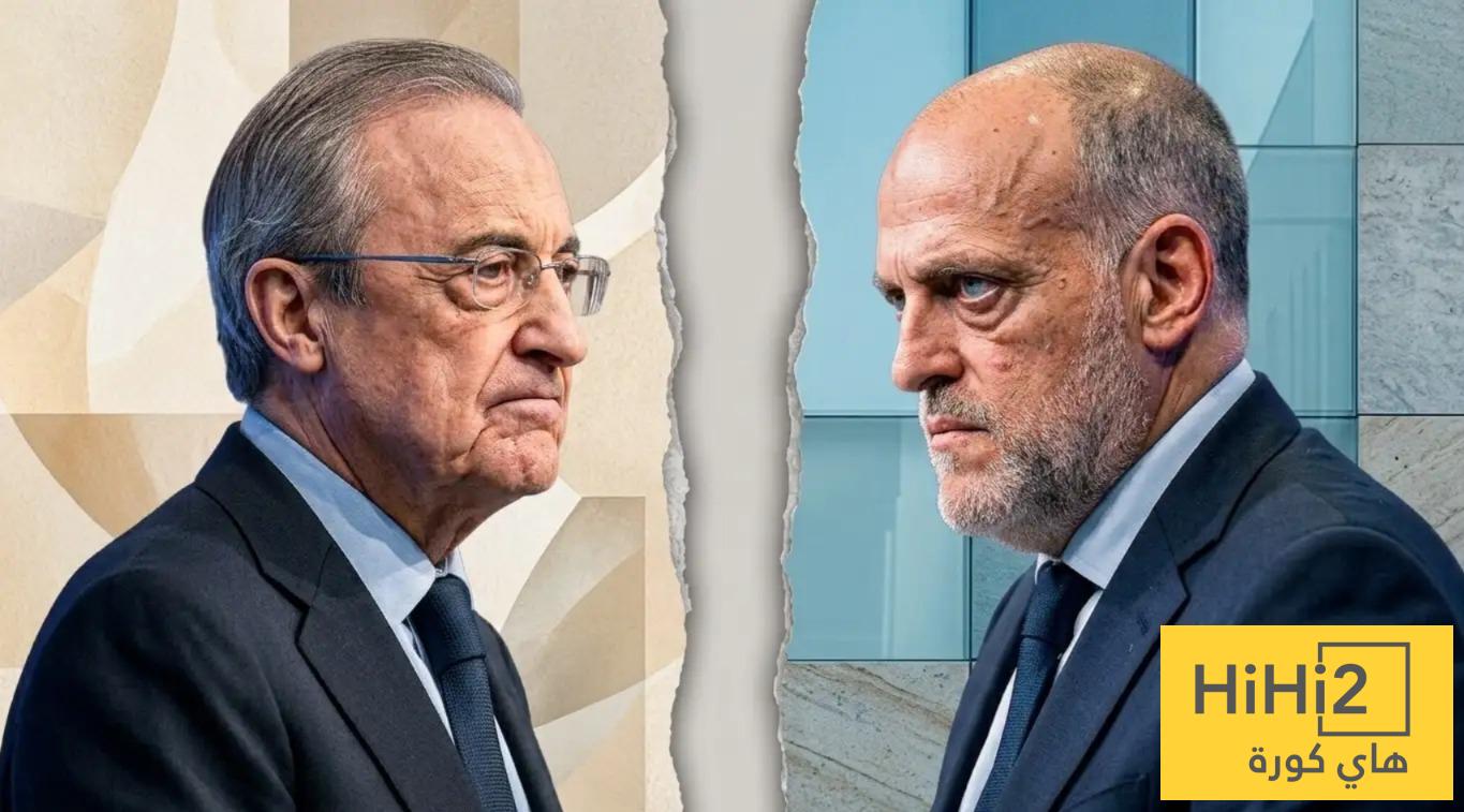 الصالح نيوز : ريال مدريد يحتاج إلى 14 ناديا للتحرك ضد تيباس.. و22 صوتًا لإقالته